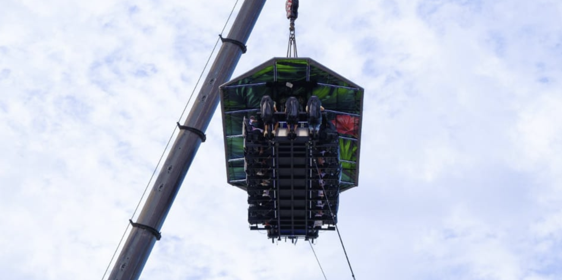 photo of ICEBOX activity