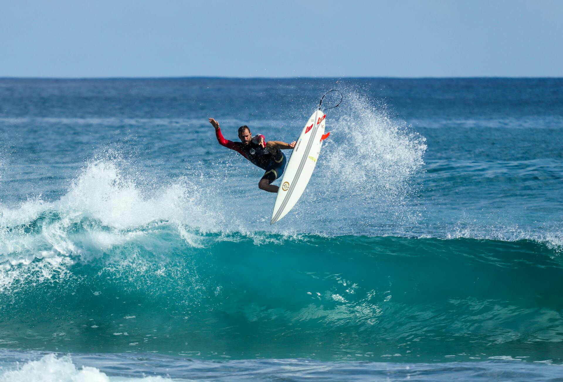 photo of Surfing
Surfeando activity