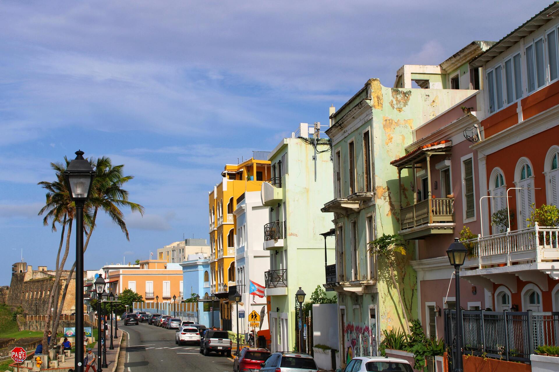 photo of Turismo en San Juan activity