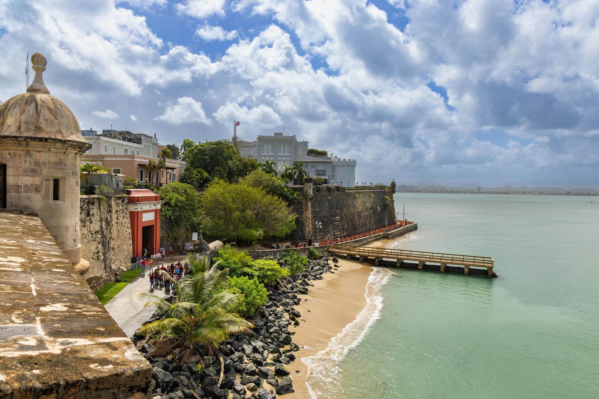 photo of Turismo en San Juan activity