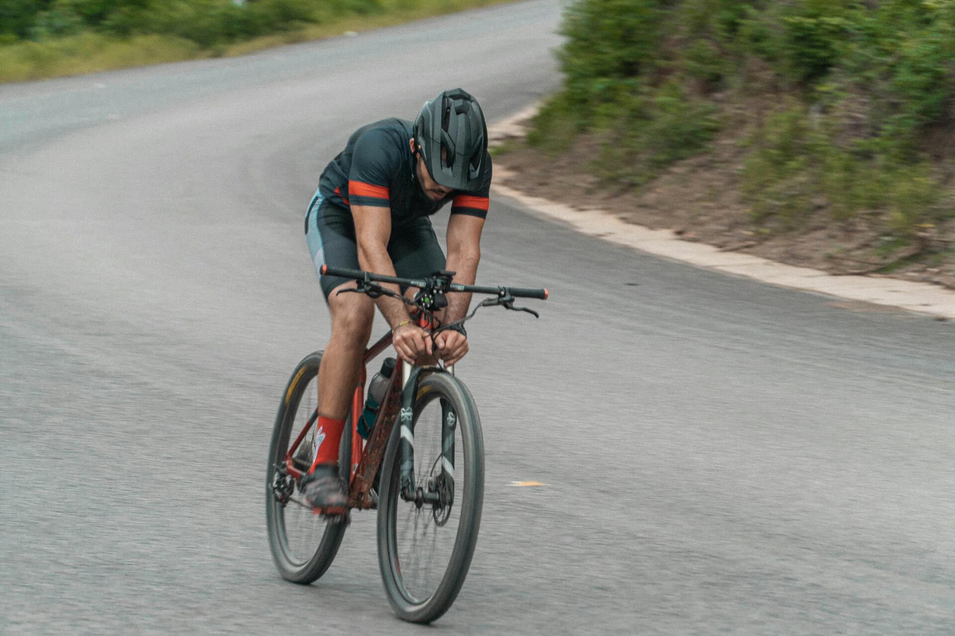 photo of Biking tour activity