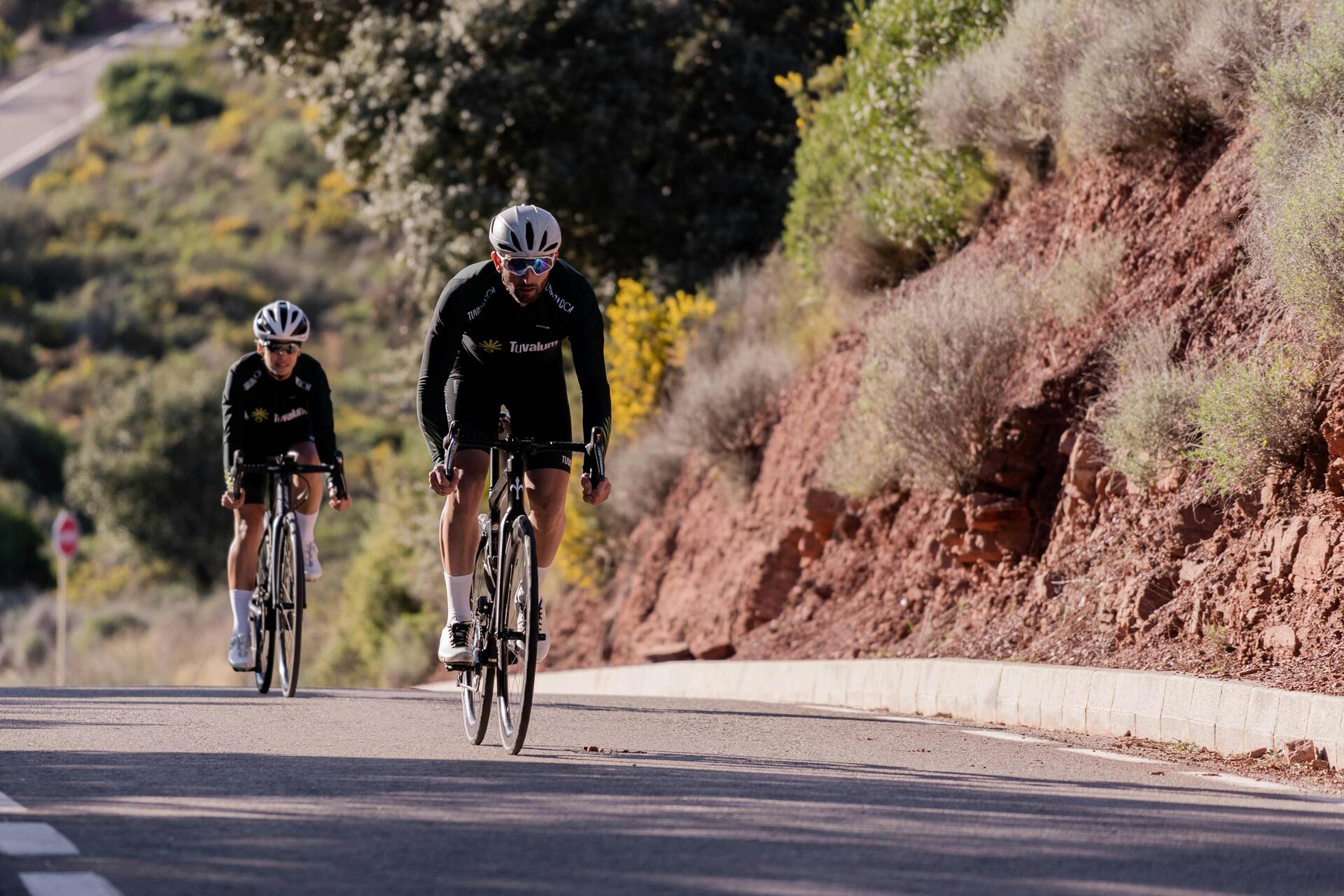 photo of Biking tour activity