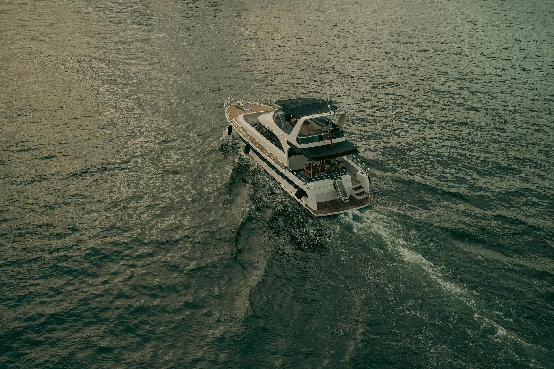 photo of Yachting activity